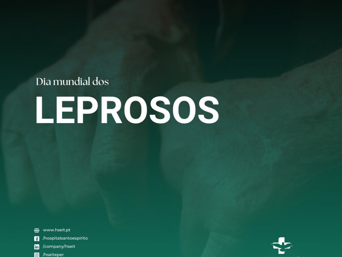 Leprosos