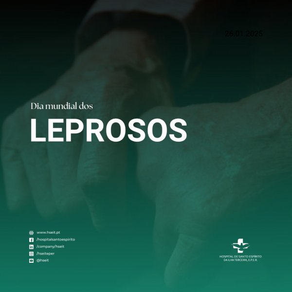 Leprosos